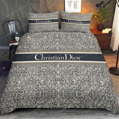 dior comforter set|christian dior bedding.